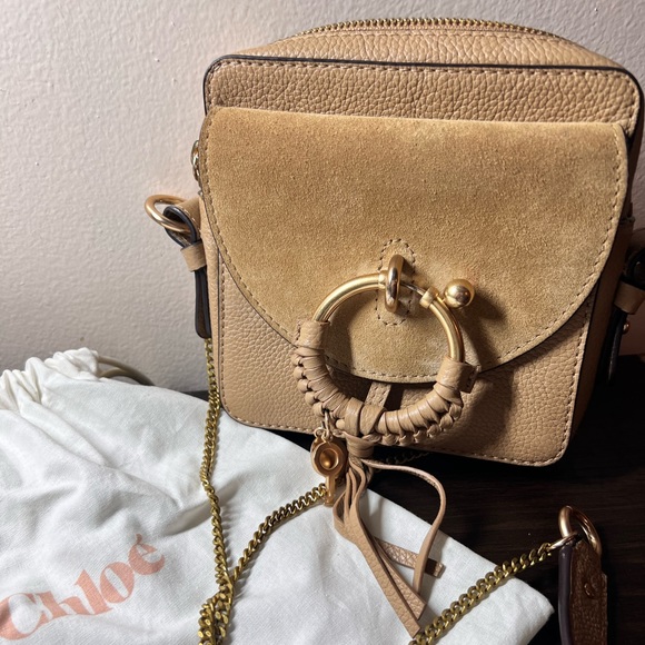 See by Chloé Camera Bag - Picture 2 of 7